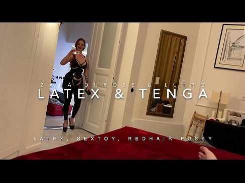 ❤️ Sorellastra rossa in costume di lattice scopata da fratellastro ️❌ Video porno à porn co.makesexnotwar.ru