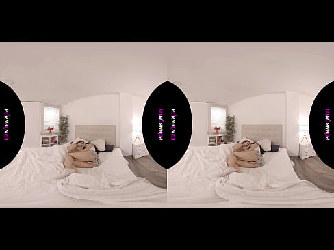 ❤️ PORNBCN VR Deux jeunes lesbiennes se réveillent excitées dans la réalité virtuelle 4K 180 3D Geneva Bellucci Katrina Moreno ️❌ Video porno à porn co.makesexnotwar.ru